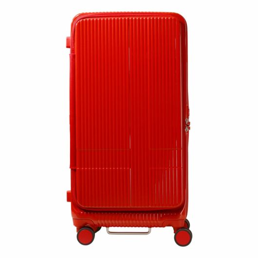 イノベーター スーツケース 92L 79cm 5.2kg TSAロック搭載 INV750DORM