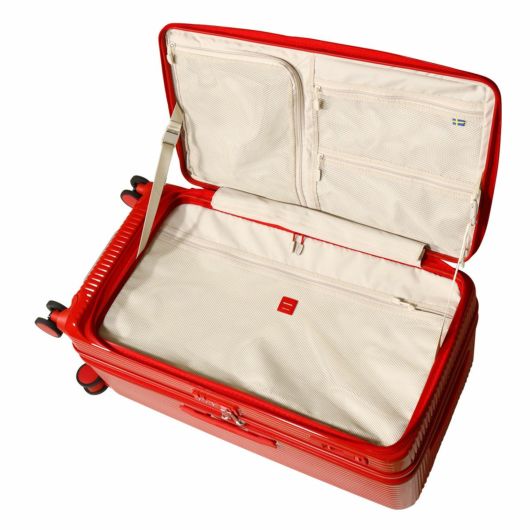 イノベーター スーツケース 92L 79cm 5.2kg TSAロック搭載 INV750DORM