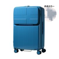 innovator イノベーター SAC'S BAR 別注スーツケース セール】【innovator/イノベーター】 別注 FLY LIGHT WEIGHT 超