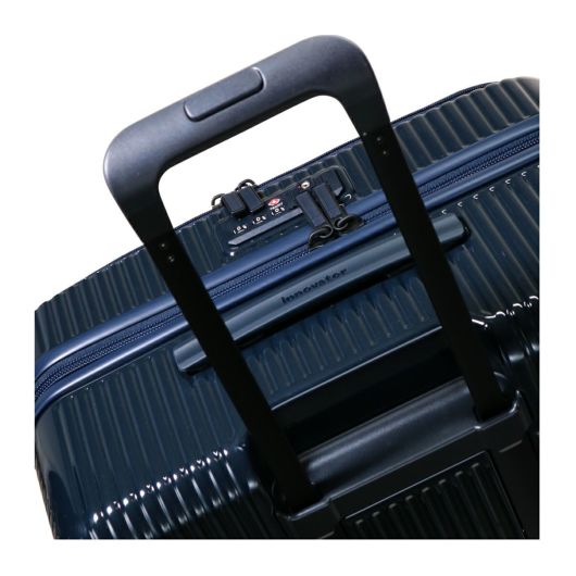 イノベーター スーツケース 92L 74.5cm 5.1kg TSAロック搭載 軽量