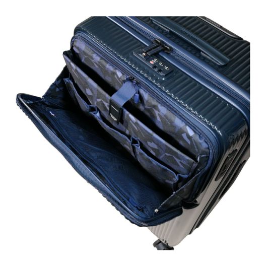 イノベーター スーツケース 92L 74.5cm 5.1kg TSAロック搭載 軽量