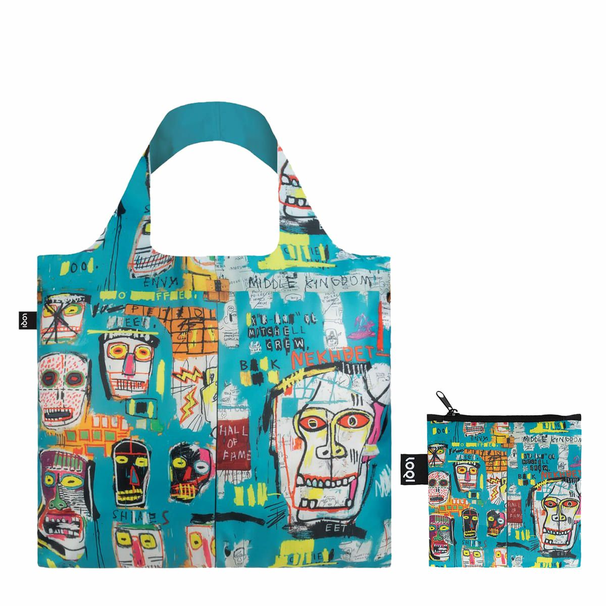 【JB.SK】ミッシェルクルー スカル