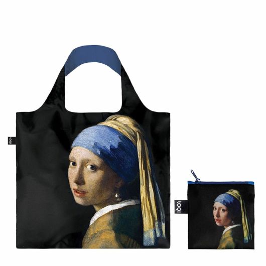 【JV.GI】真珠の耳飾りの少女