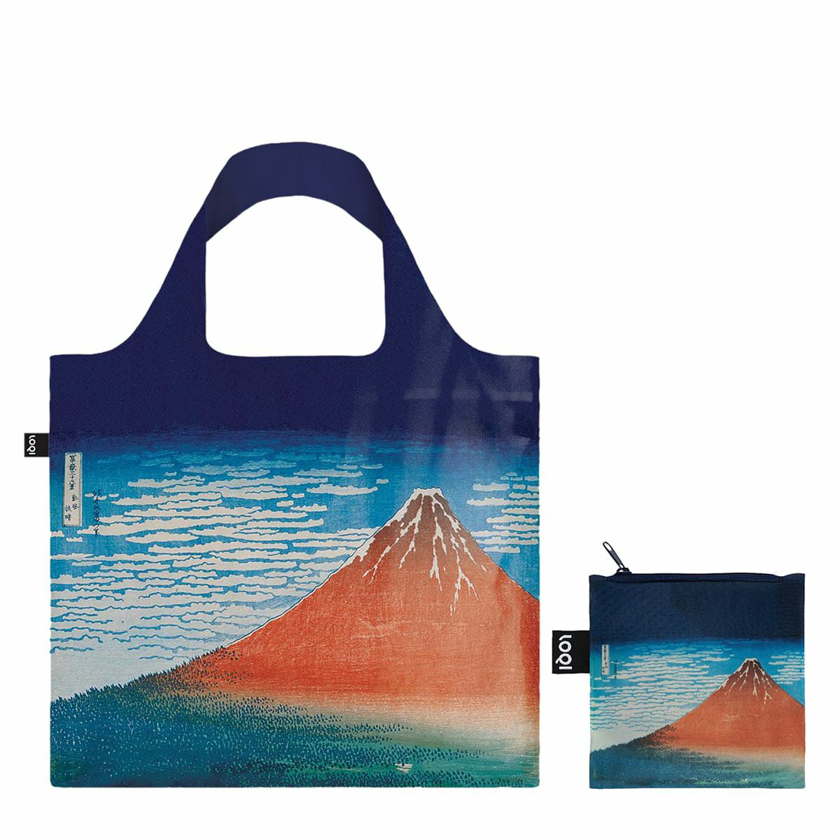 【HO.RF】凱風快晴 赤富士