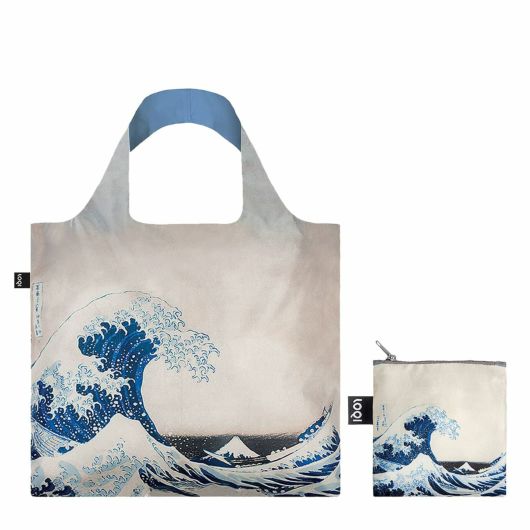 【HO.WA】神奈川沖波裏