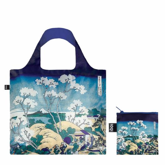 【HO.FU】東海道品川御殿山ノ不二