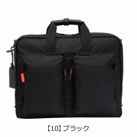 マンハッタンパッセージ ブリーフケース 2WAY ミスターラウ