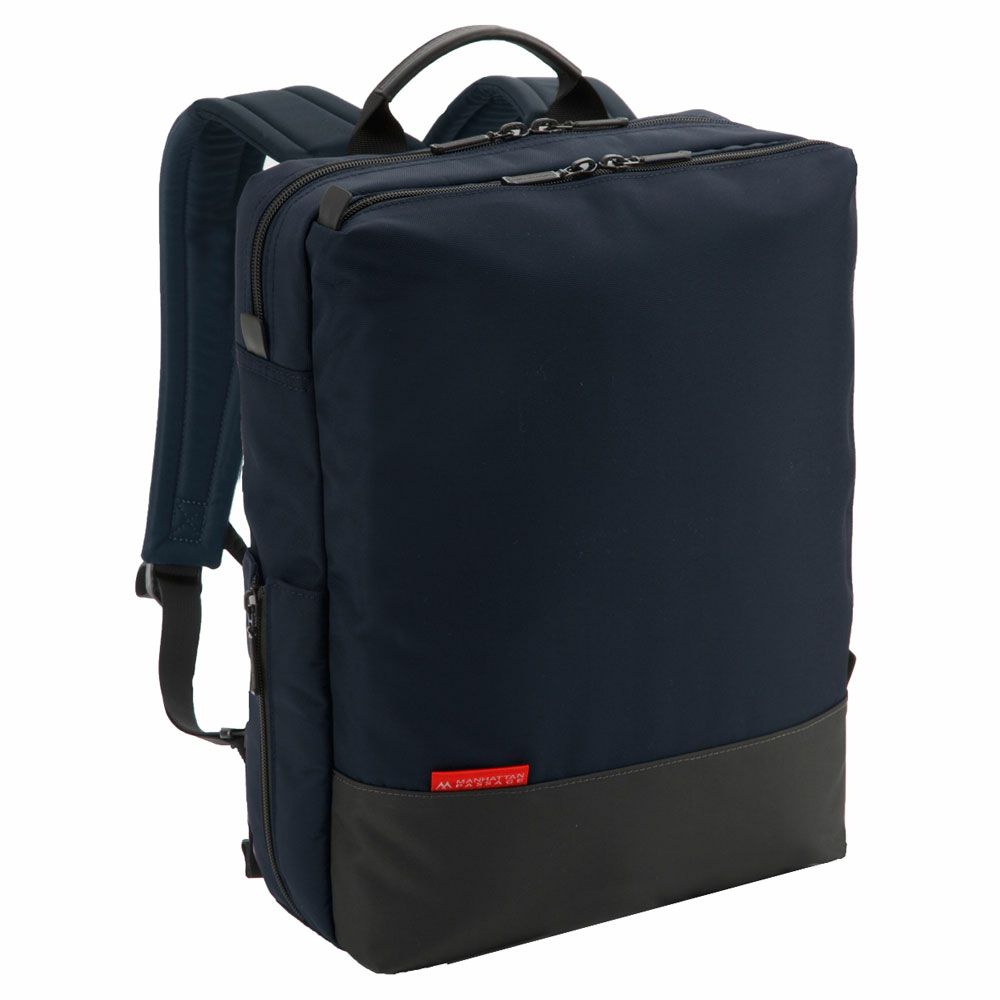 【MBD】ミッドナイトブルーDグレー