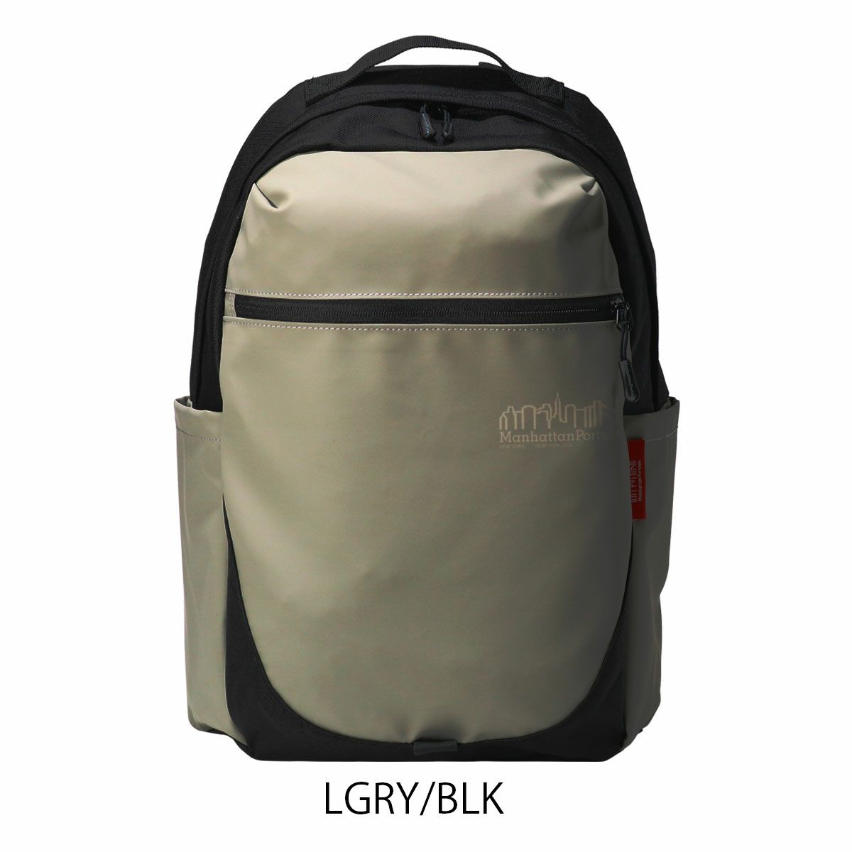 LGRY/BLK