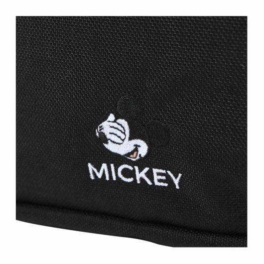 マンハッタンポーテージ ショルダーバッグ コラボ ミッキーマウス