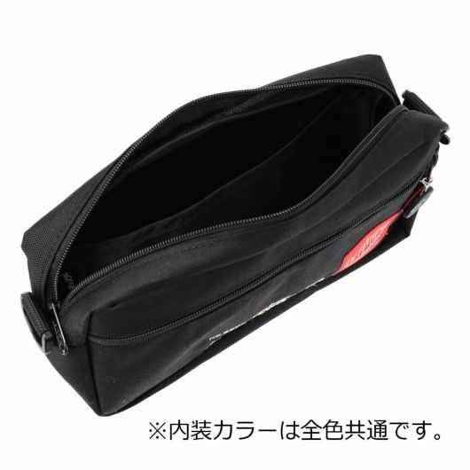 マンハッタンポーテージ ショルダーバッグ Pokemon メンズ