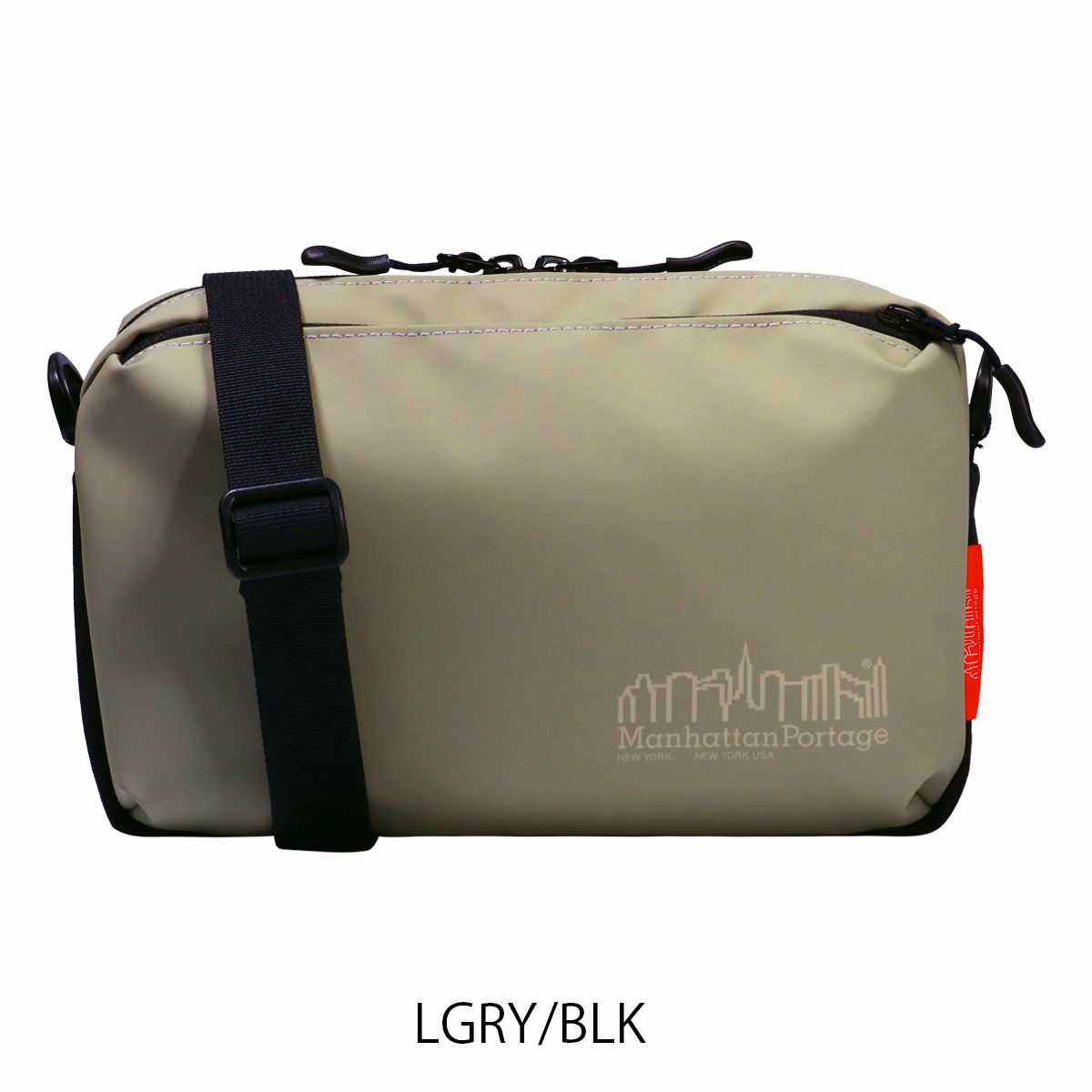 LGRY/BLK