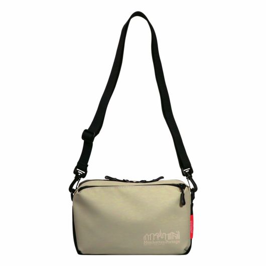 マンハッタンポーテージ ショルダーバッグ 防水 1000D CORDURA(R