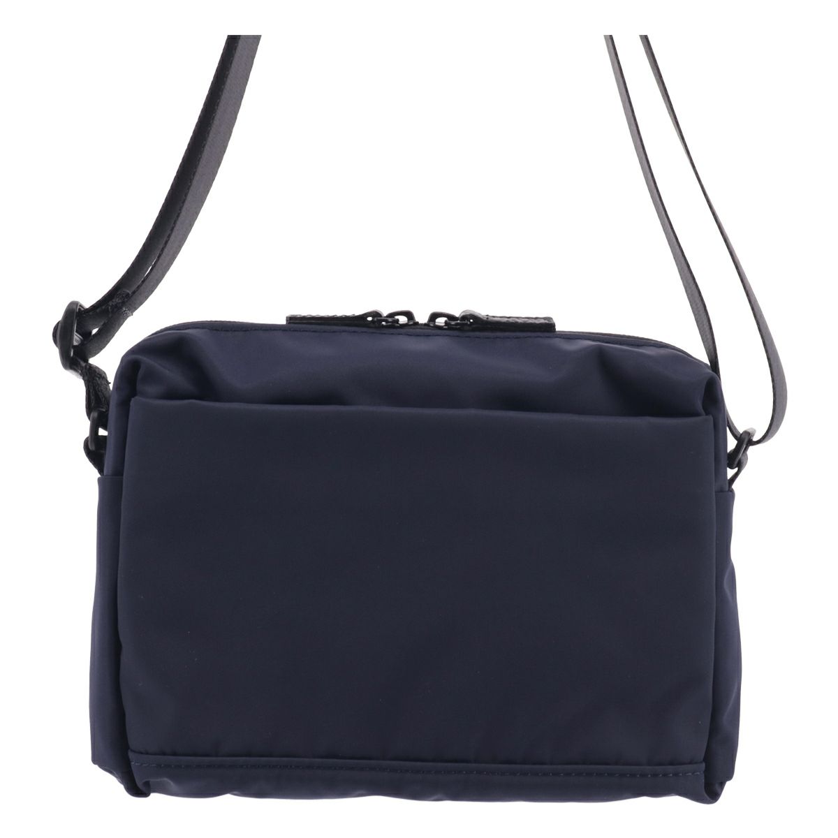 マンハッタンポーテージ ブラックレーベル ショルダーバッグ CORDURA