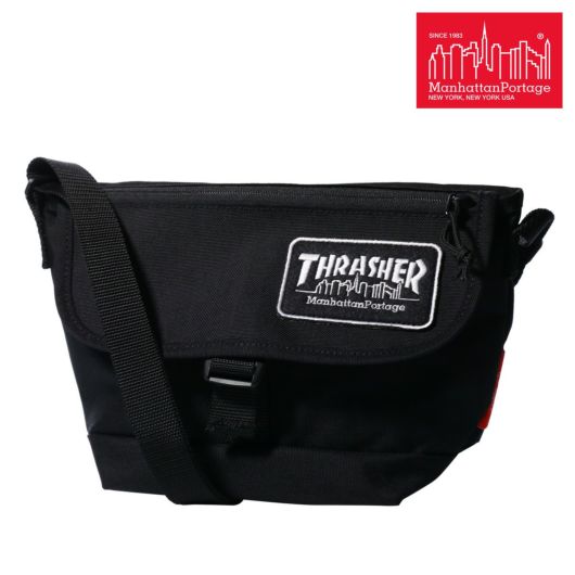 マンハッタンポーテージ スラッシャー THRASHER ショルダー