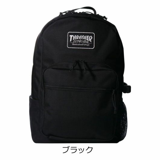 マンハッタンポーテージ スラッシャー THRASHER リュック B4 リュック