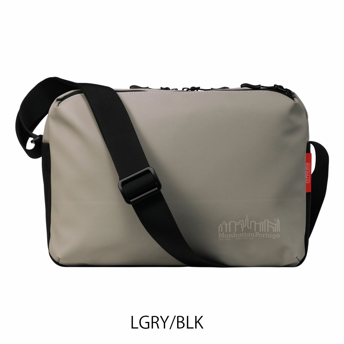 LGRY/BLK