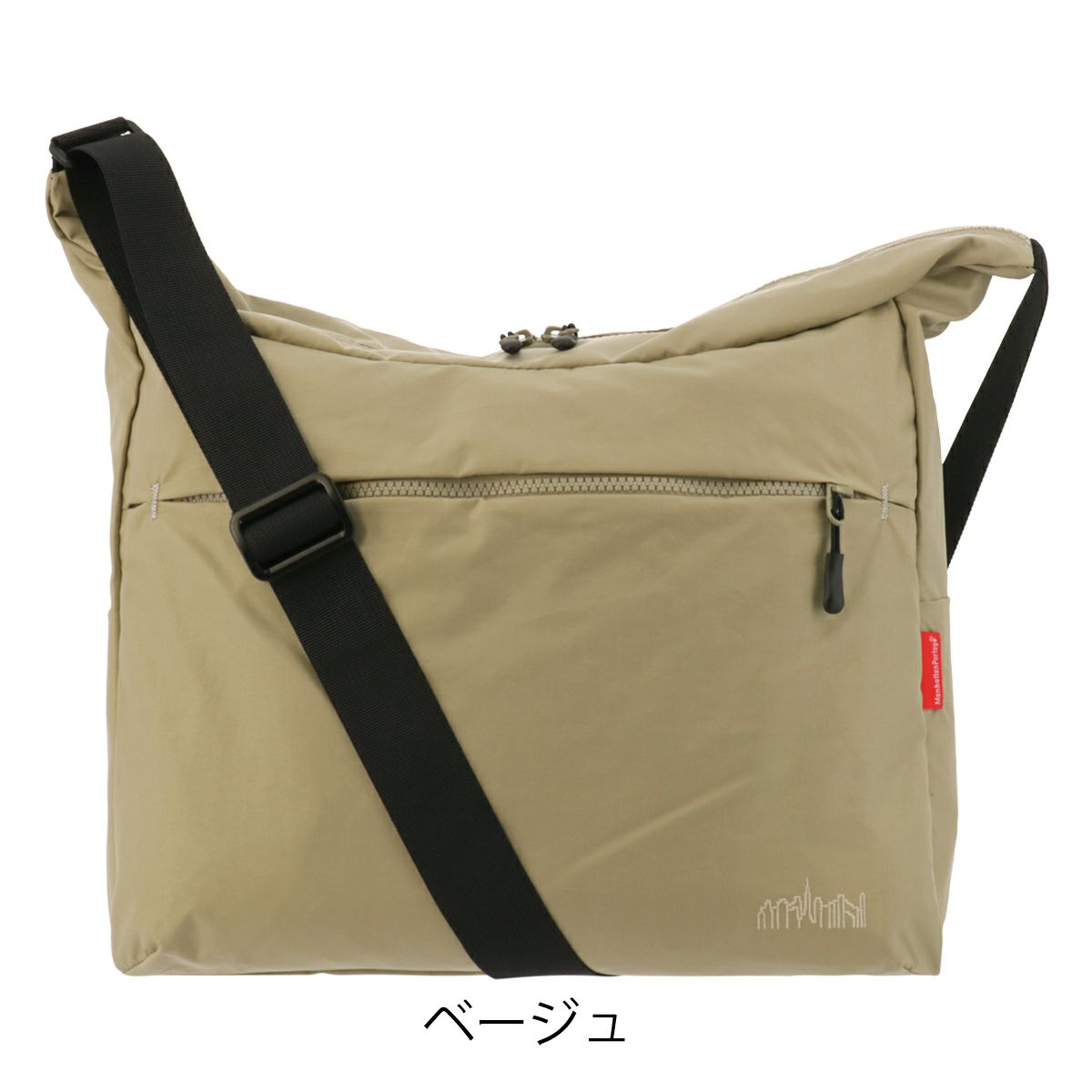 ベージュ