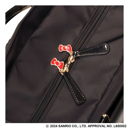 ハローキティ スワニー 近沢レース店 コラボ ショッピングカート 座面