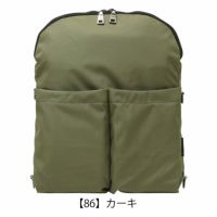 【86】カーキ