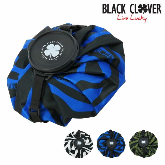 ブラッククローバー 氷嚢 アイスパック 氷のう スポーツ メンズ <br>BA5RNH39 BLACK CLOVER ゴルフ 熱中症対策 打撲 捻挫