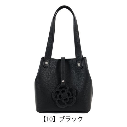 【10】ブラック