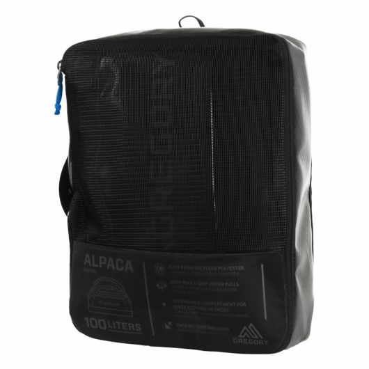 グレゴリー アルパカ100 ダッフルバッグ 100L 2WAY メンズ レディース