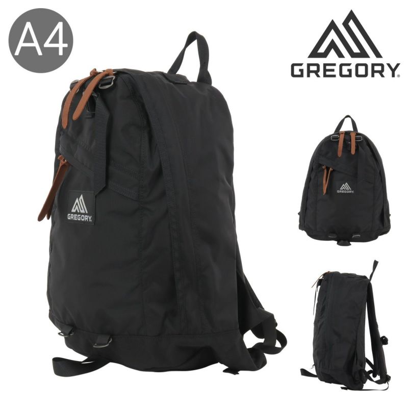 グレゴリー リュックサック 26L デイパック PFM V2 メンズ