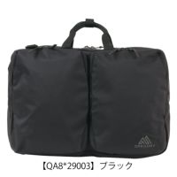【QA8*29003】ブラック