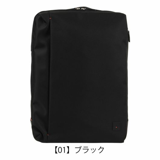 【01】ブラック