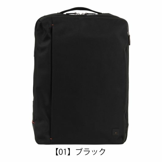 【01】ブラック