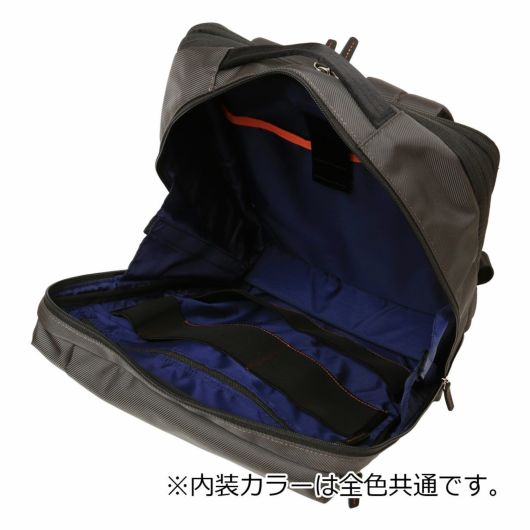 イズイット リュック B4 ビジネスバッグ バックパック リュックサック