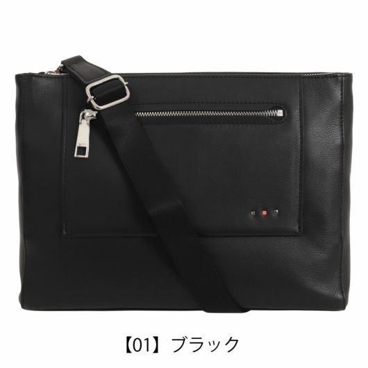 【01】ブラック