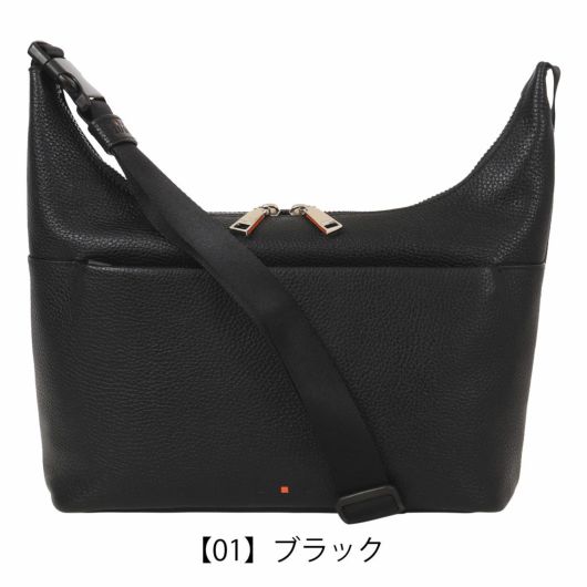 【01】ブラック