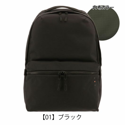 【01】ブラック