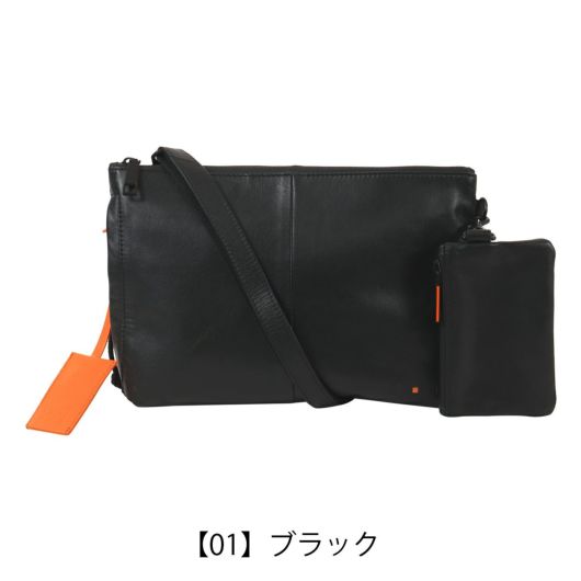 【01】ブラック