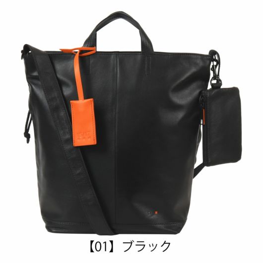 【01】ブラック