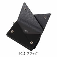 【01】ブラック