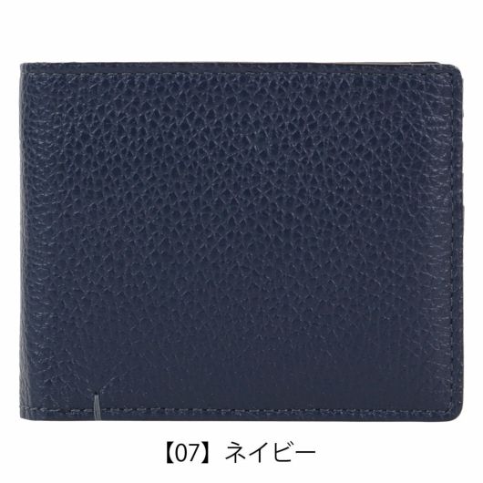 【07】ネイビー