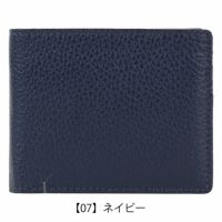 【07】ネイビー