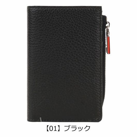 【01】ブラック