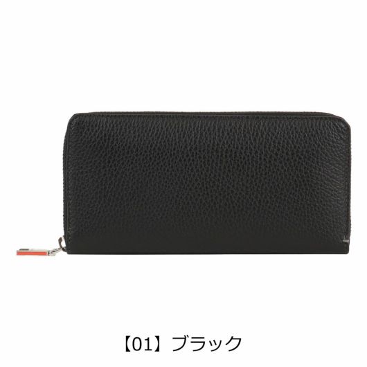 【01】ブラック