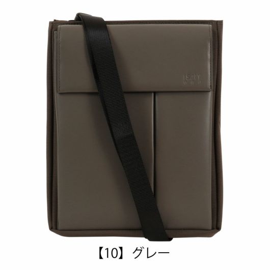 イズイット ショルダーバッグ ミニショルダー 縦型 斜め掛け イズイット ショルダーバッグ ミニショルダー 縦型 斜め掛け
