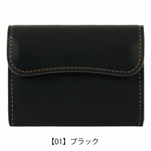 【01】ブラック