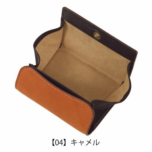 【04】キャメル