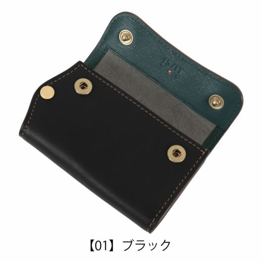 【01】ブラック