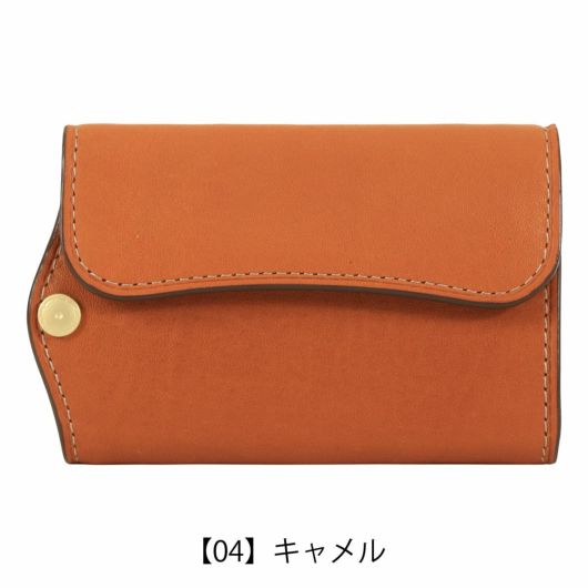 【04】キャメル