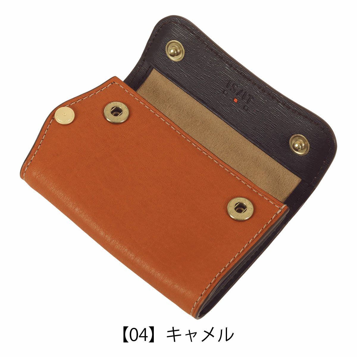 【04】キャメル