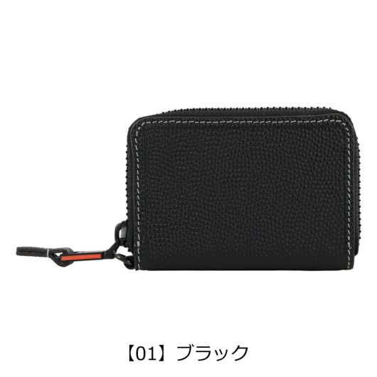 【01】ブラック