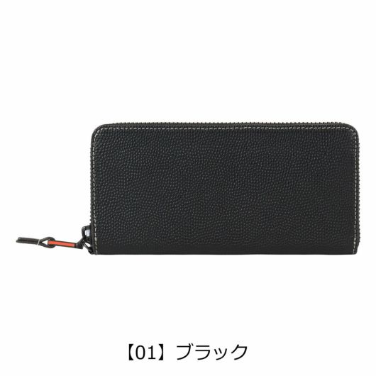 【01】ブラック